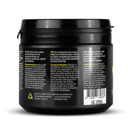 BUTTR Crème Base silicone pour Fist 500mL